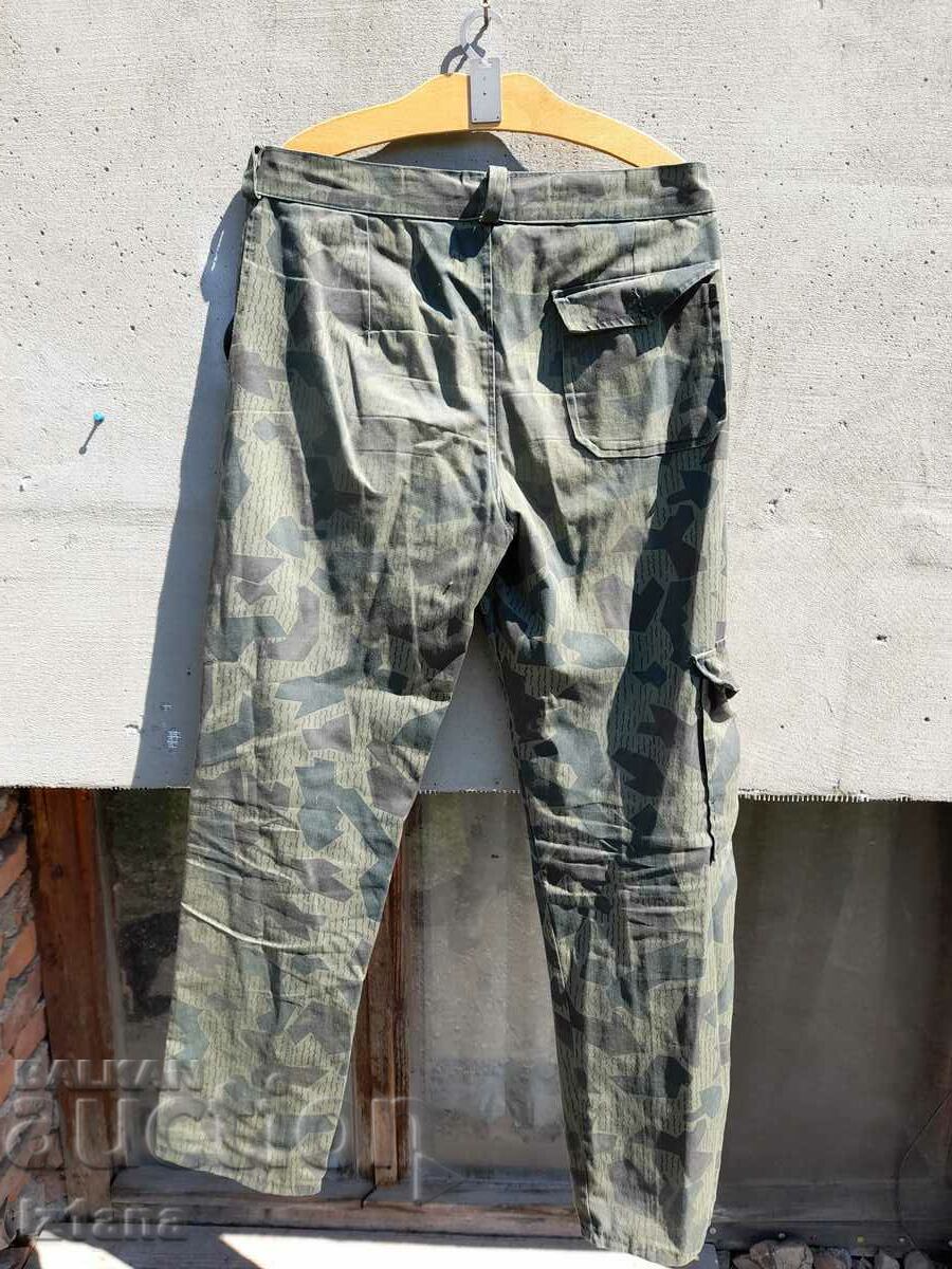 Livrarea Pantaloni vechi de camuflaj, camuflaj Livrarea Pantaloni vechi de camuflaj, camuflaj