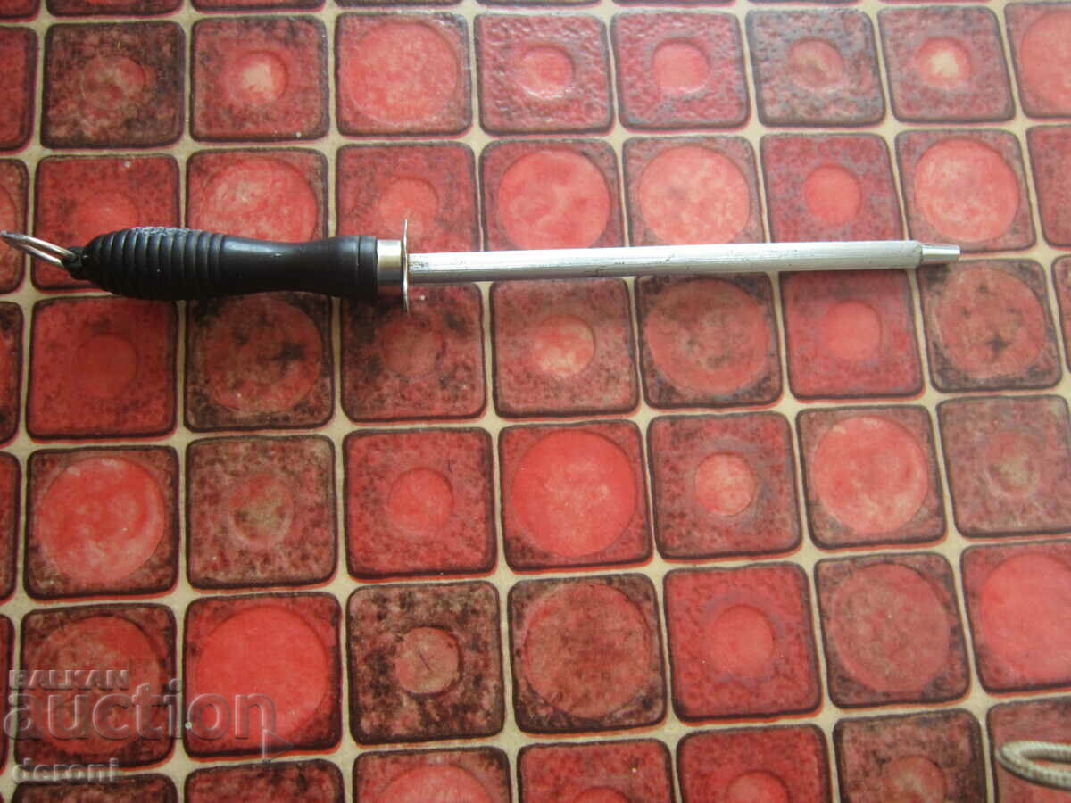 Masat knife sharpener 2 with price 10.00 BGN | € 5.11