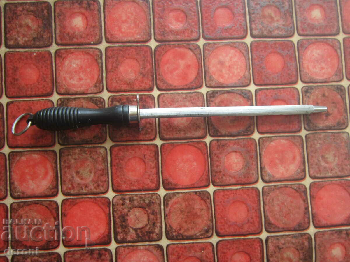 Auction  Masat knife sharpener 2