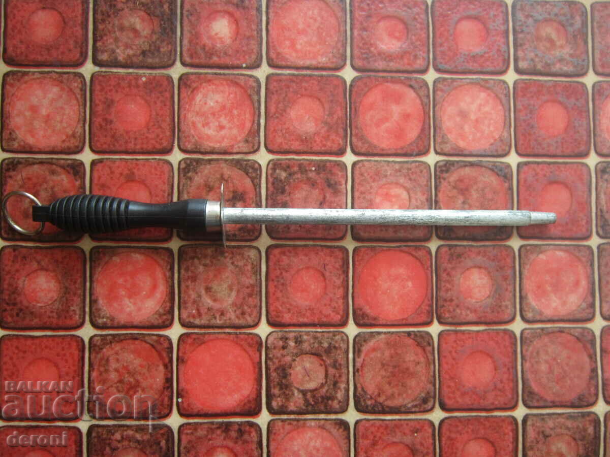 Auction Masat knife sharpener 3 Auction Masat knife sharpener 3