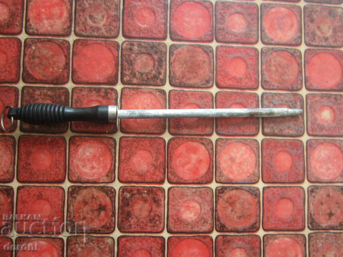 Delivery of Masat knife sharpener 3 Delivery of Masat knife sharpener 3