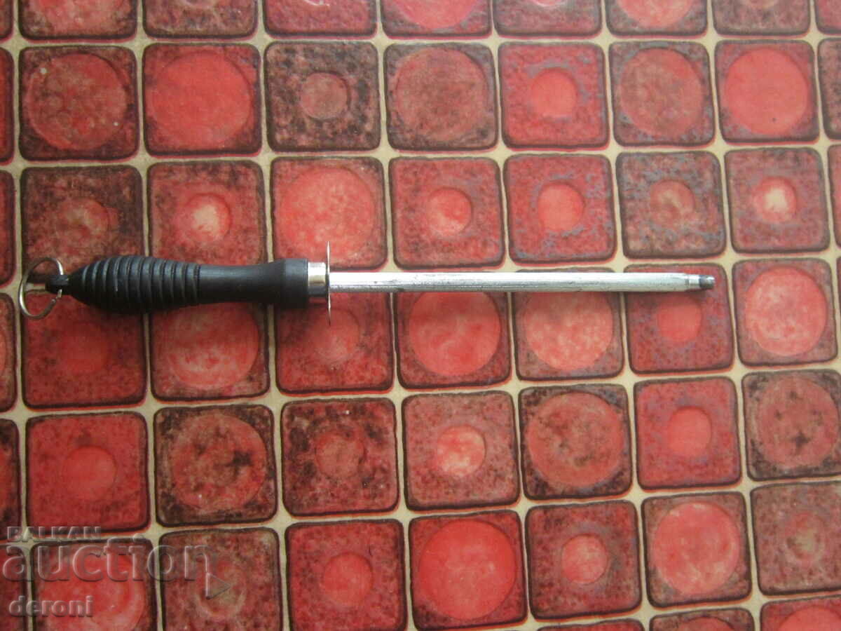 Δημοπρασία Ακονιστήρι μαχαιριών Masat 8 Δημοπρασία Ακονιστήρι μαχαιριών Masat 8