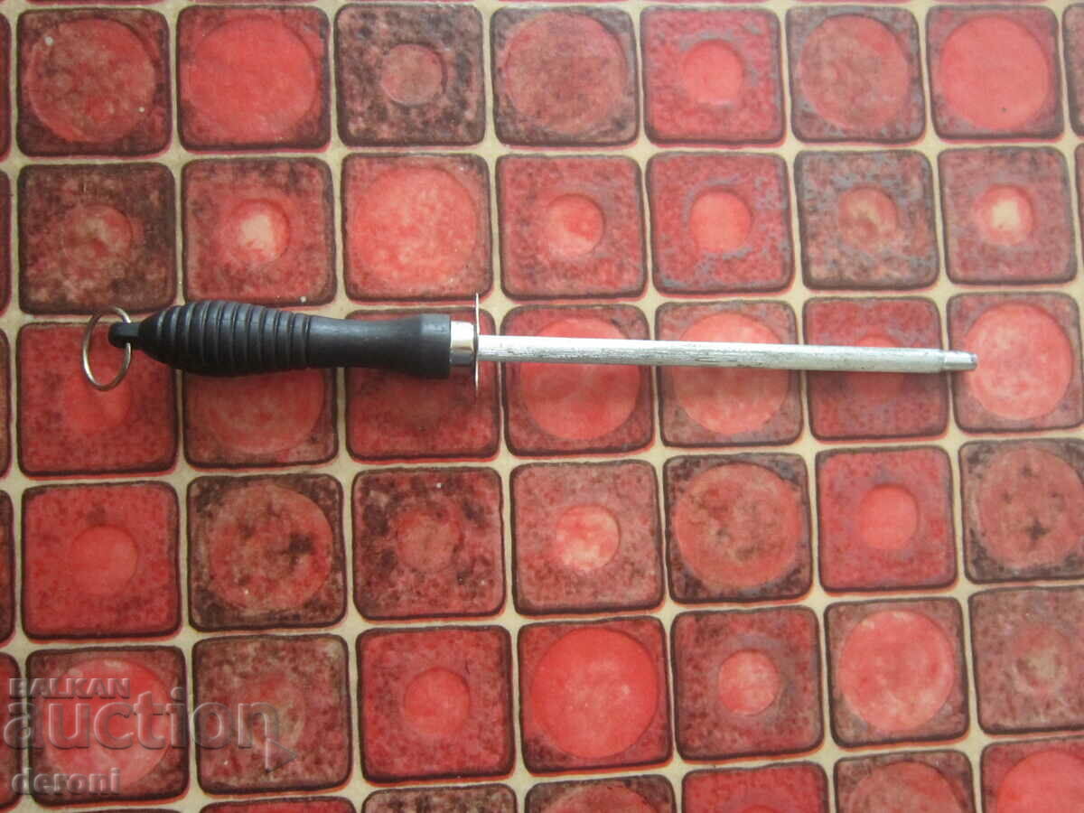 Παράδοση Ακονιστήρι μαχαιριών Masat 8 Παράδοση Ακονιστήρι μαχαιριών Masat 8