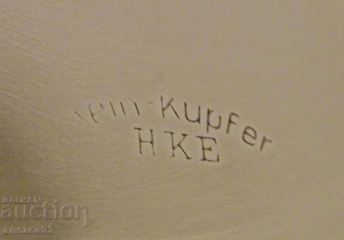 Delivery of Copper vessel, copper fruit bowl, jardiniere. Delivery of Copper vessel, copper fruit bowl, jardiniere.