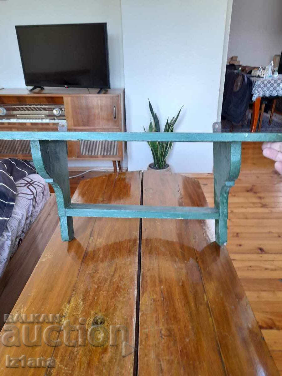 Παλιά βάση, ραδιόφωνο, ράφι, ράφι - 5 Παλιά βάση, ραδιόφωνο, ράφι, ράφι - 5