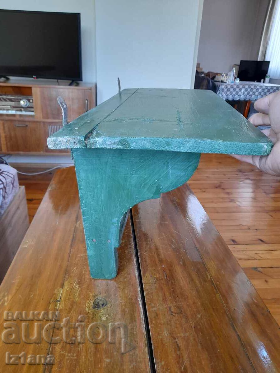 Παλιά βάση, ραδιόφωνο, ράφι, ράφι - 6 Παλιά βάση, ραδιόφωνο, ράφι, ράφι - 6