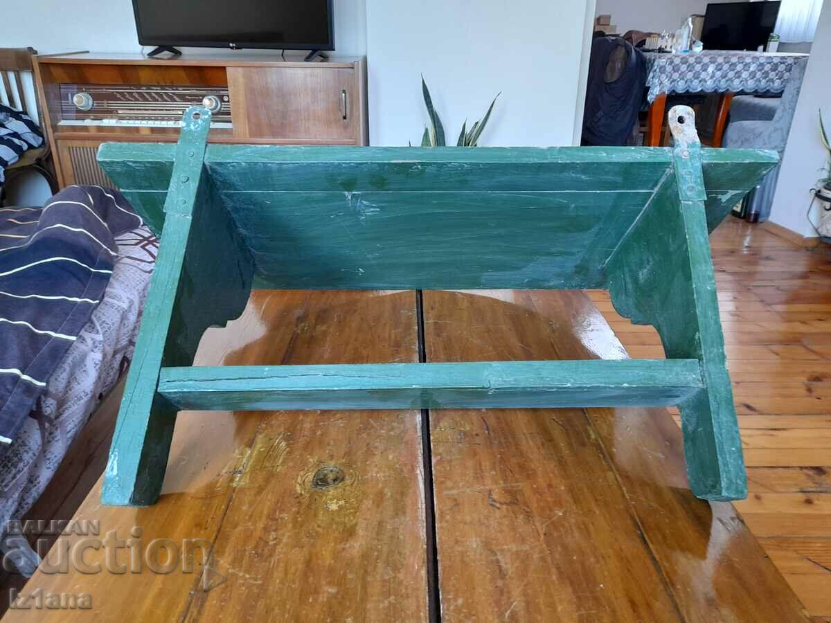 Παλιά βάση, ραδιόφωνο, ράφι, ράφι - 7 Παλιά βάση, ραδιόφωνο, ράφι, ράφι - 7