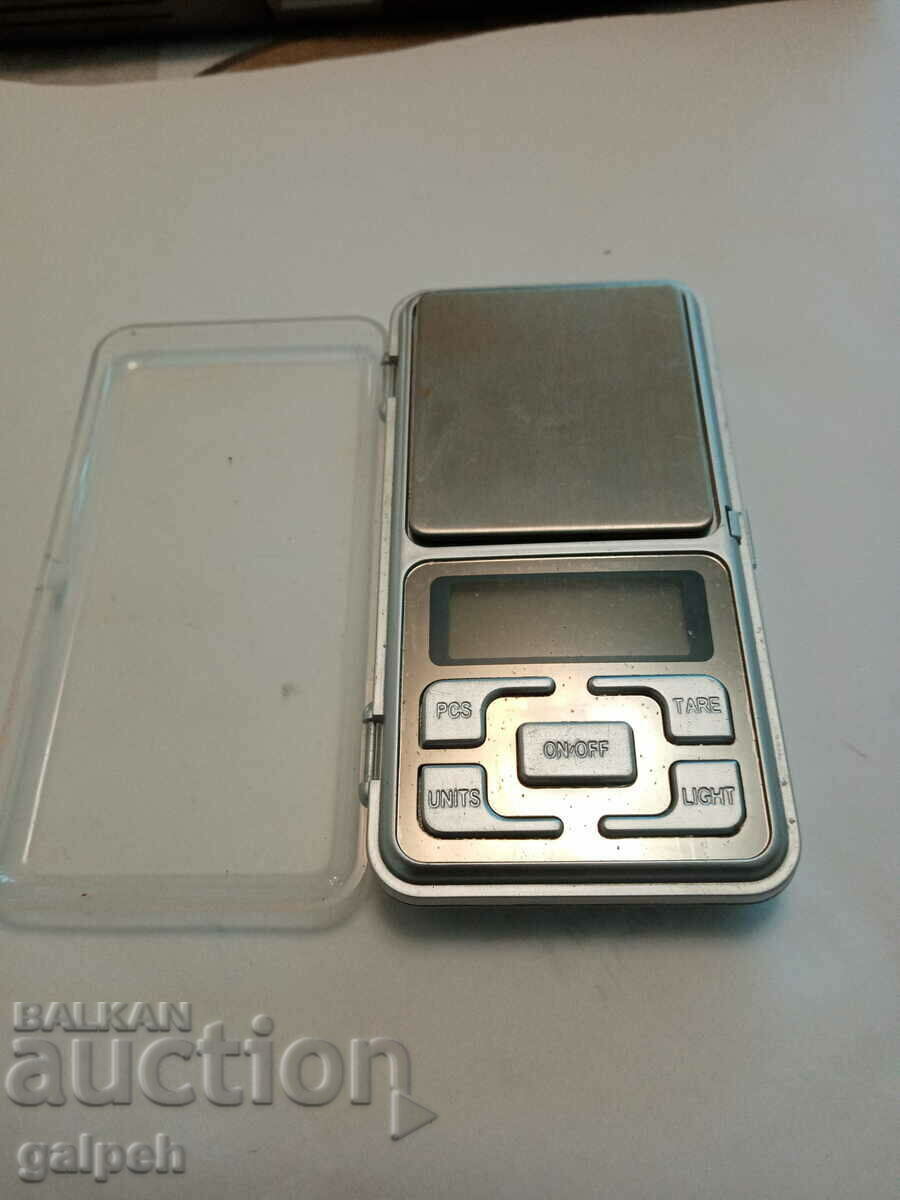 Аукцион ИЗМЕРВАТЕЛЕН УРЕД - ЕЛЕКТРОННА ВЕЗНА - от 10 лв. Аукцион ИЗМЕРВАТЕЛЕН УРЕД - ЕЛЕКТРОННА ВЕЗНА - от 10 лв.