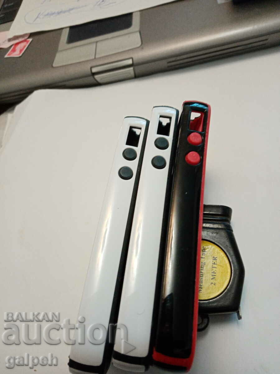 Delivery of GSM FUSES - 3 pcs. - BGN 4.5