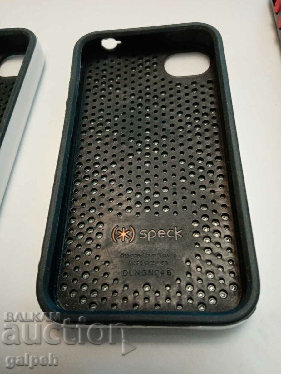 GSM FUSES - 3 pcs. - BGN 4.5 - 6