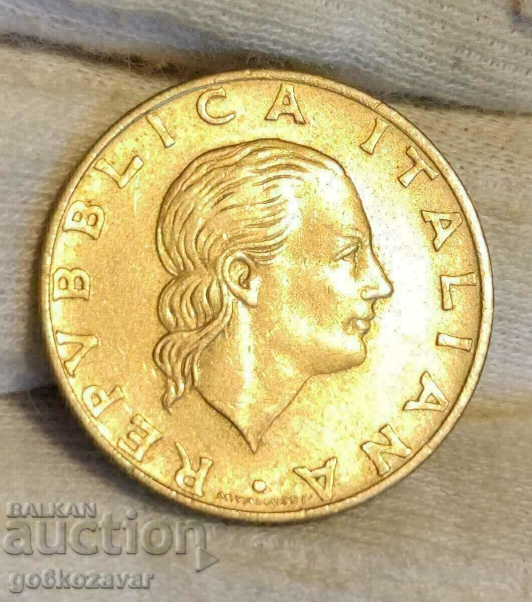 Italy 200 pounds 1990 with price 1.30 BGN | € 0.66 Italy 200 pounds 1990 with price 1.30 BGN | € 0.66