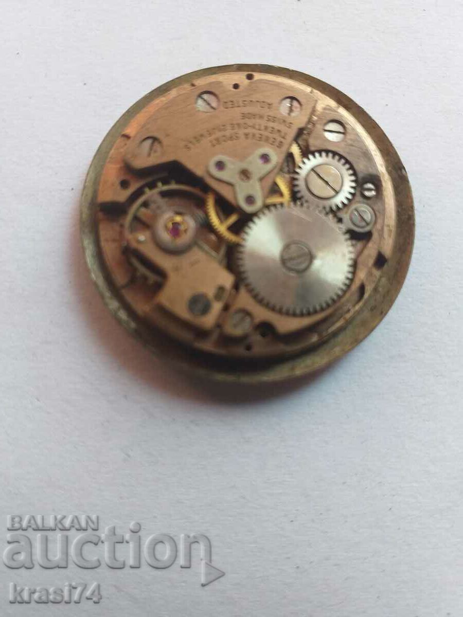 Clock machine with price 12.00 BGN | € 6.14 Clock machine with price 12.00 BGN | € 6.14