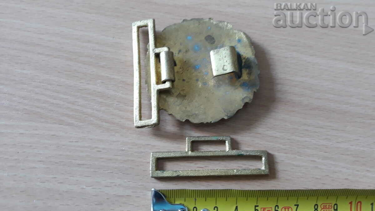 Delivery of bronze buckle belt buckle belt Delivery of bronze buckle belt buckle belt