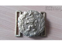 bronze buckle belt buckle belt