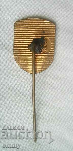 Auction Tourism Badge - Hut Builder, BTS. Email Auction Tourism Badge - Hut Builder, BTS. Email