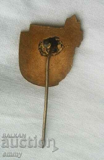 Δημοπρασία Σήμα σήματος - νεαρός τουρίστας, Βουλγαρία. ΗΛΕΚΤΡΟΝΙΚΗ ΔΙΕΥΘΥΝΣΗ. Δημοπρασία Σήμα σήματος - νεαρός τουρίστας, Βουλγαρία. ΗΛΕΚΤΡΟΝΙΚΗ ΔΙΕΥΘΥΝΣΗ.