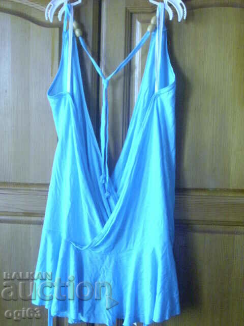 Women's tank top 1 with price 4.90 BGN | € 2.51