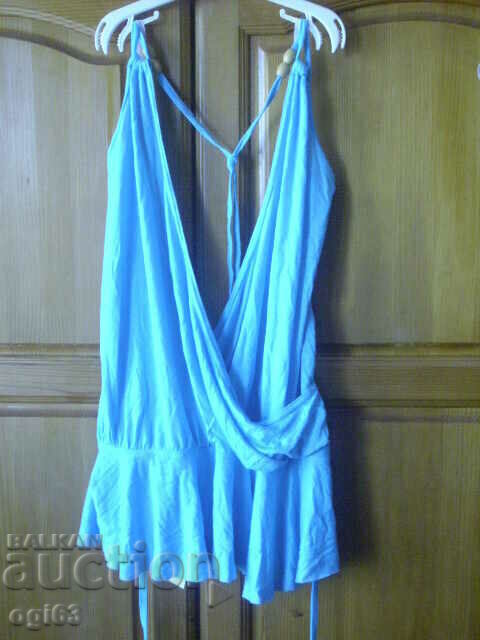 Дамски потник 1