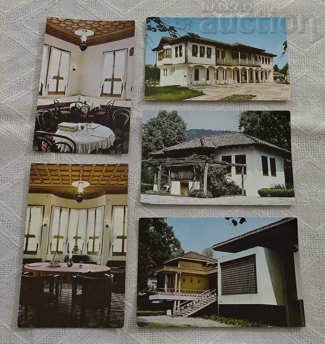 Auction KALOFER KIT 14 P.K. 1984 Auction KALOFER KIT 14 P.K. 1984