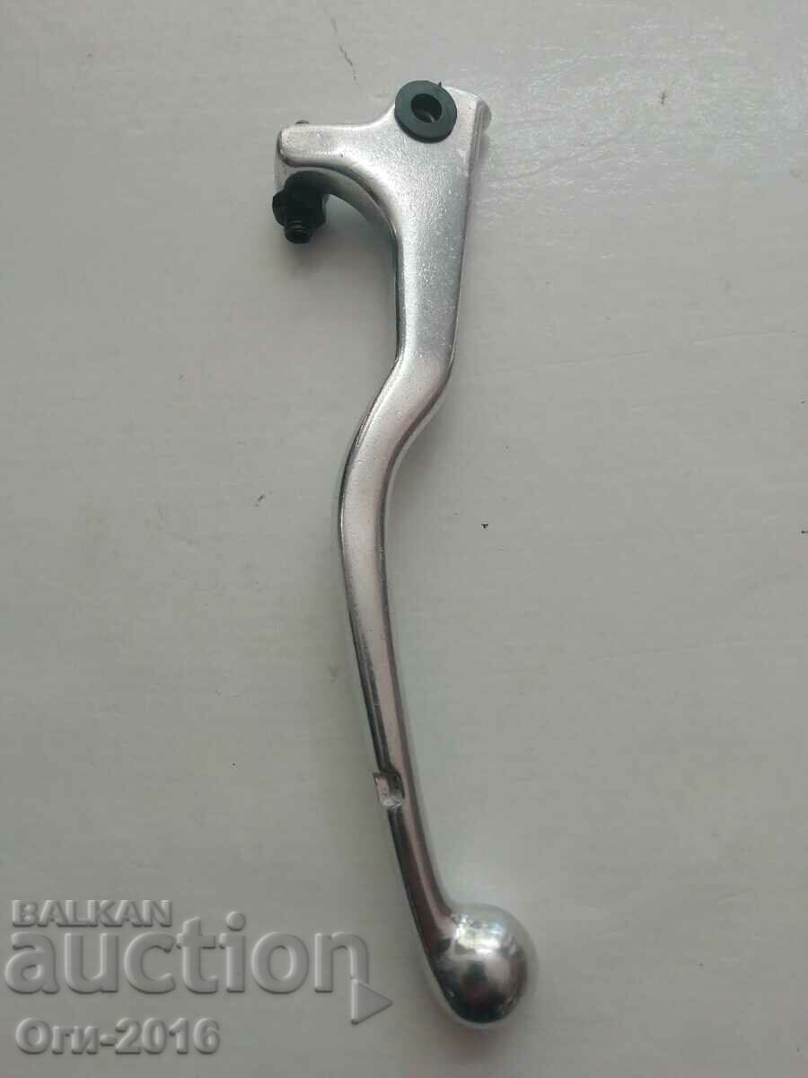 Δεξί μοχλός - φρένο. Γυαλισμένο σε ασήμι με τιμή 9.00 BGN | € 4.60 Δεξί μοχλός - φρένο. Γυαλισμένο σε ασήμι με τιμή 9.00 BGN | € 4.60