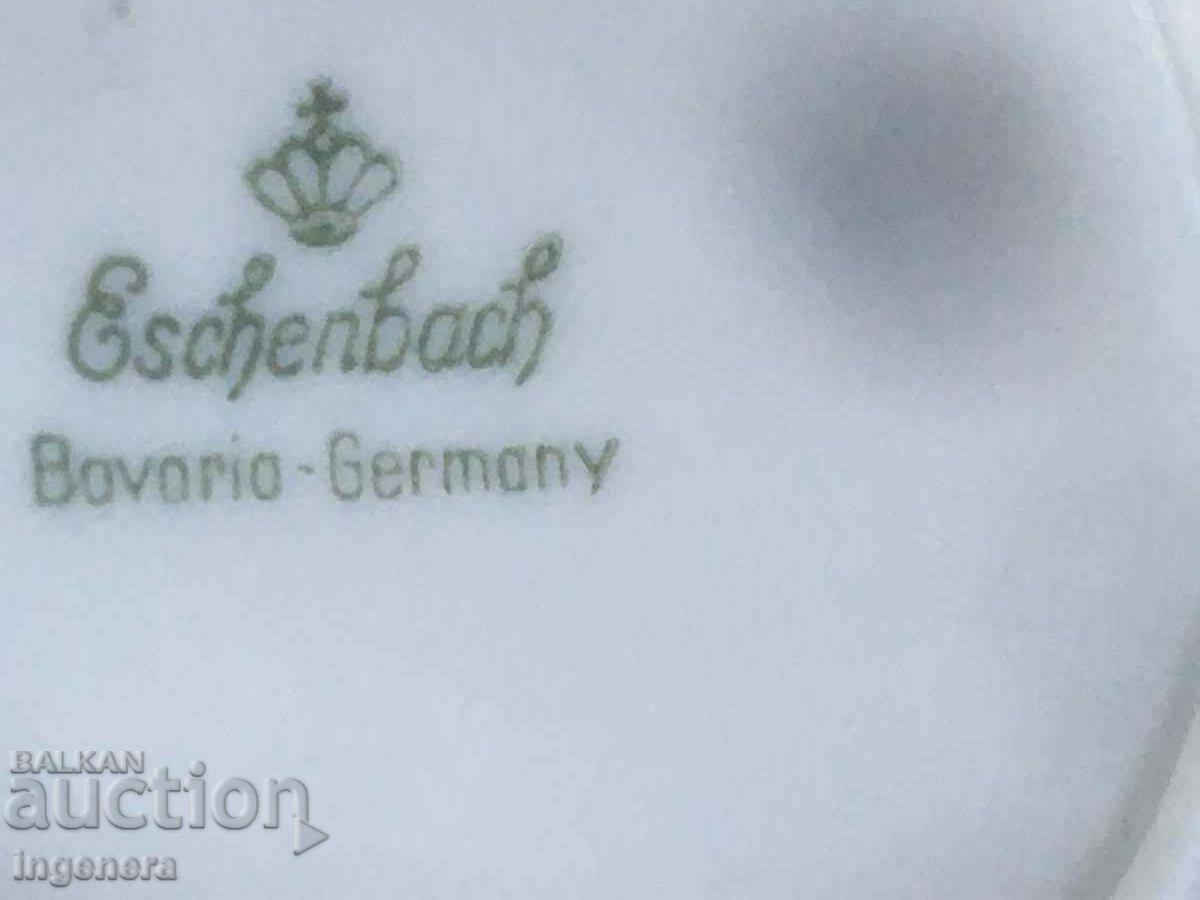Auction PORCELAIN SOCIERA GOLDEN GERMANY Auction PORCELAIN SOCIERA GOLDEN GERMANY