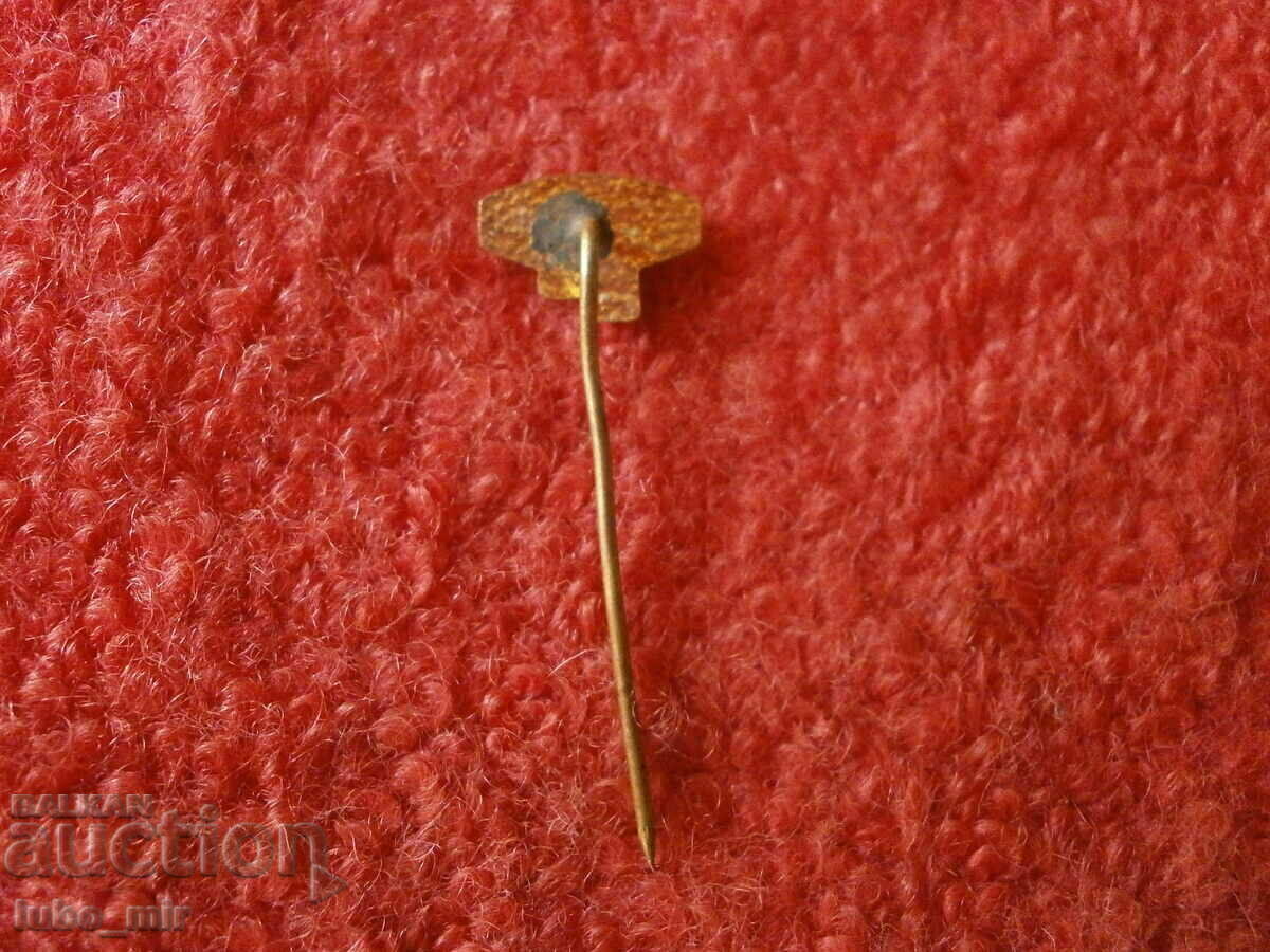 Доставка на СТАРА ЗНАЧКА