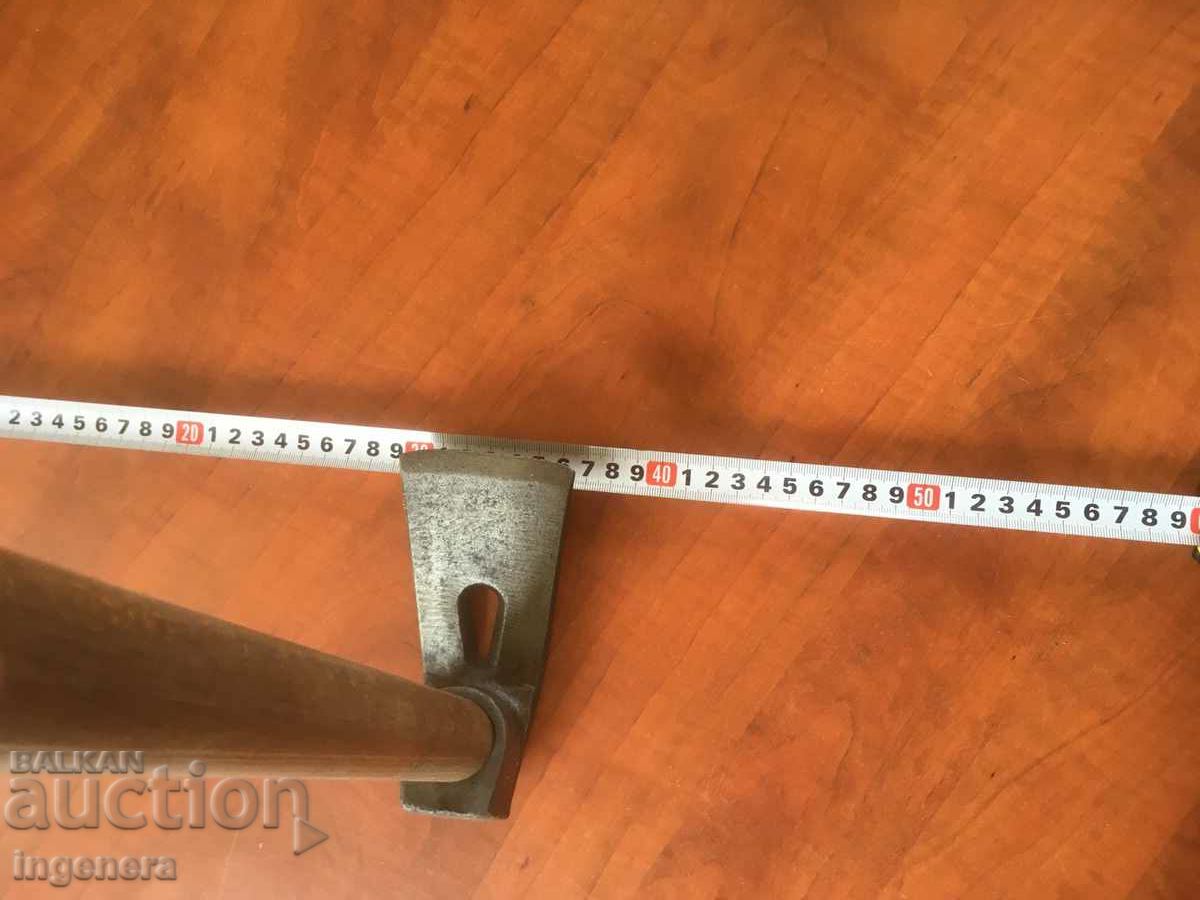 TESLA OLD SOCIAL TOOL with price 19.00 BGN | € 9.71 TESLA OLD SOCIAL TOOL with price 19.00 BGN | € 9.71