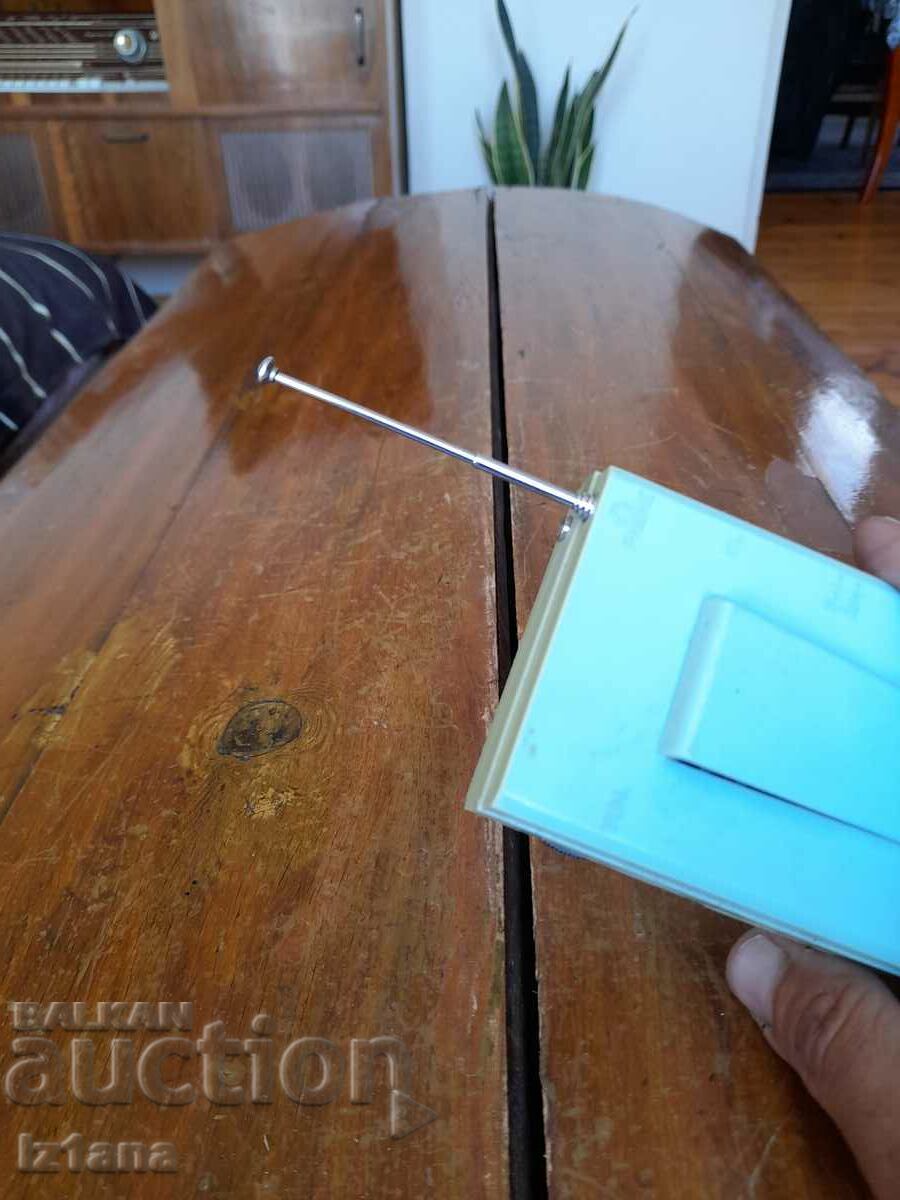 Παλιό ραδιόφωνο, Διεθνές ραδιόφωνο - 5 Παλιό ραδιόφωνο, Διεθνές ραδιόφωνο - 5