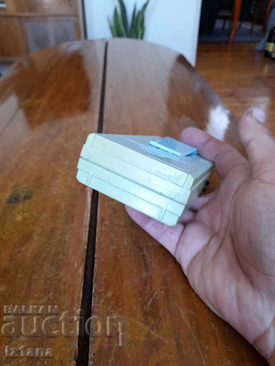 Παλιό ραδιόφωνο, Διεθνές ραδιόφωνο - 6 Παλιό ραδιόφωνο, Διεθνές ραδιόφωνο - 6