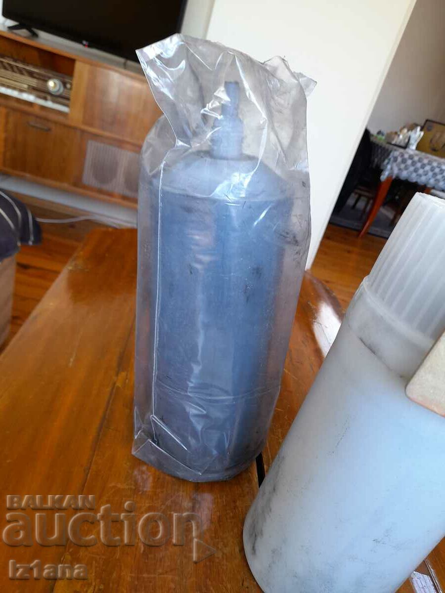 Old water filter Rodnik 4M - 5 Old water filter Rodnik 4M - 5