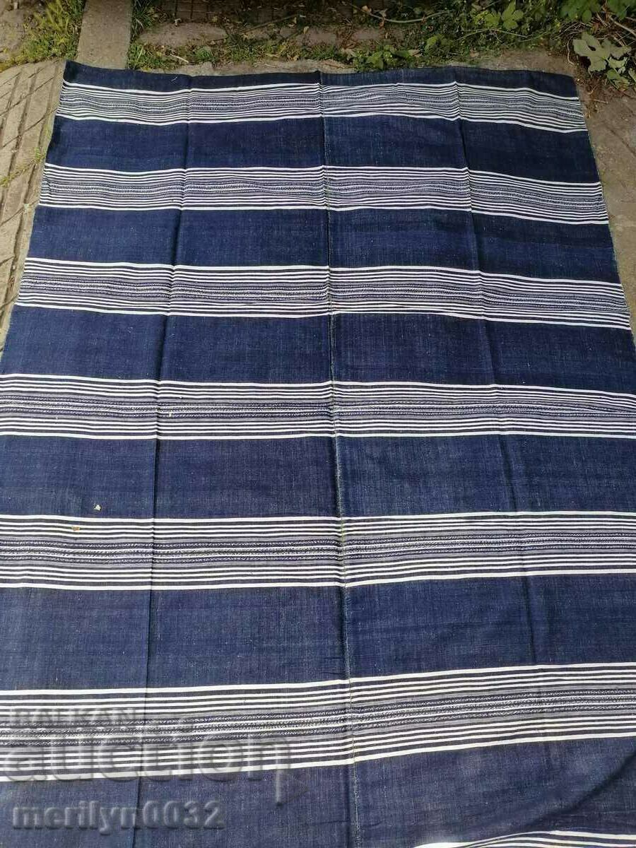Old hand-woven kerchief sheet with price 119.00 BGN | € 60.84 Old hand-woven kerchief sheet with price 119.00 BGN | € 60.84