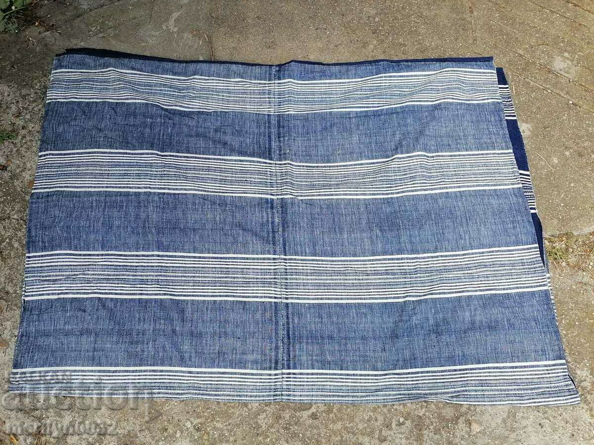 Auction Old hand-woven kerchief sheet Auction Old hand-woven kerchief sheet