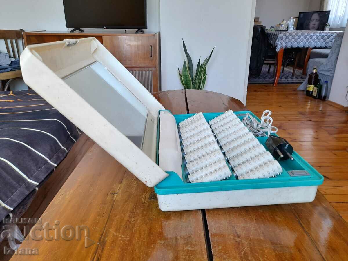 Old Fairy Hair Rollers - 7 Old Fairy Hair Rollers - 7