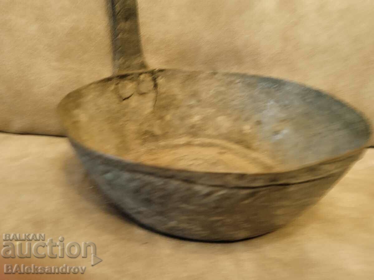 Revival water ladle with price 36.00 BGN | € 18.41 Revival water ladle with price 36.00 BGN | € 18.41