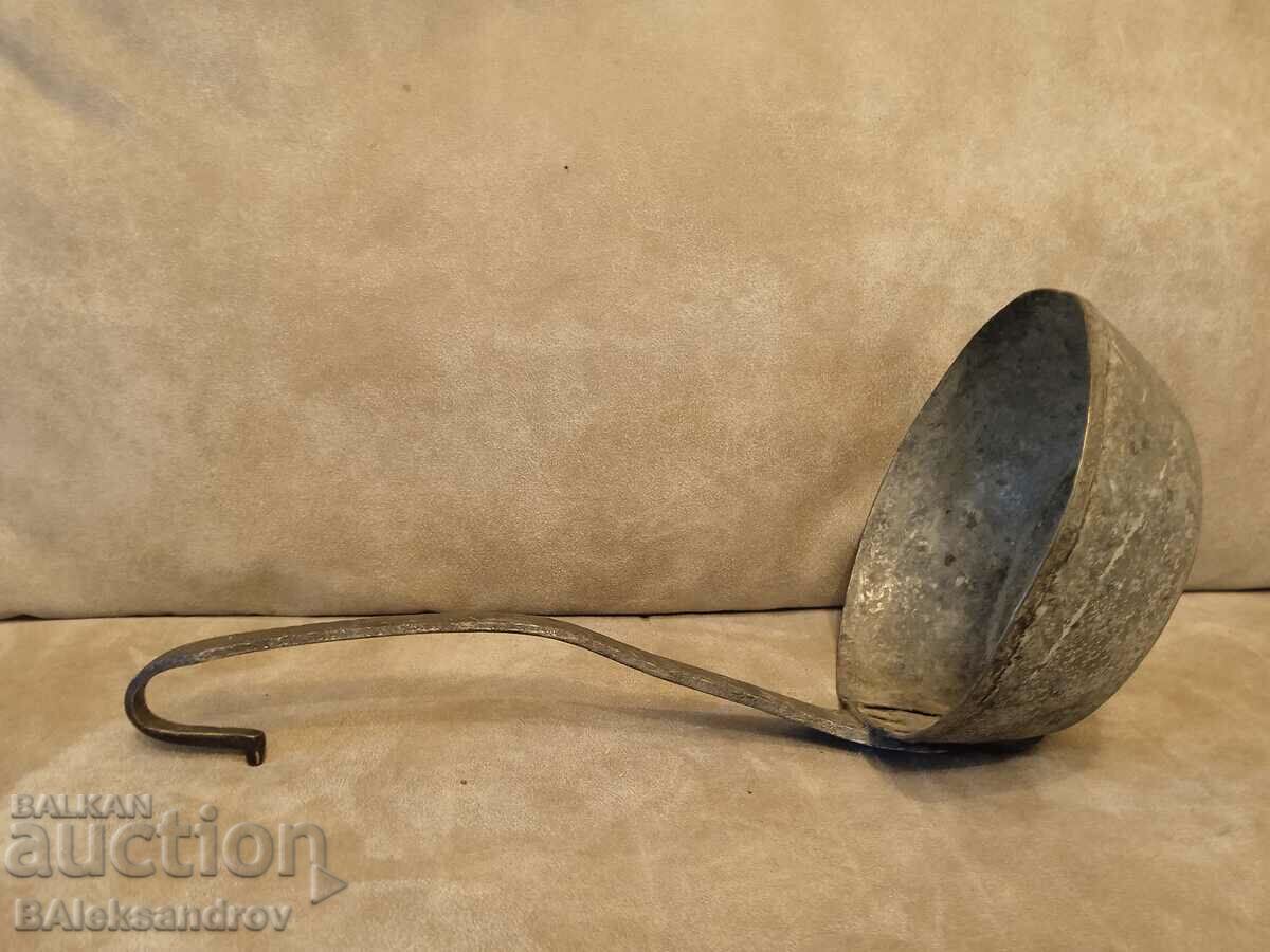 Revival water ladle - 5 Revival water ladle - 5