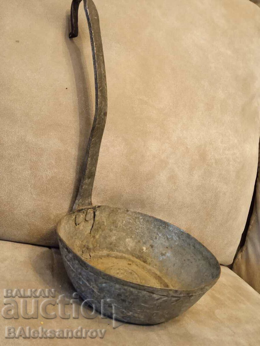 Revival water ladle - 7 Revival water ladle - 7