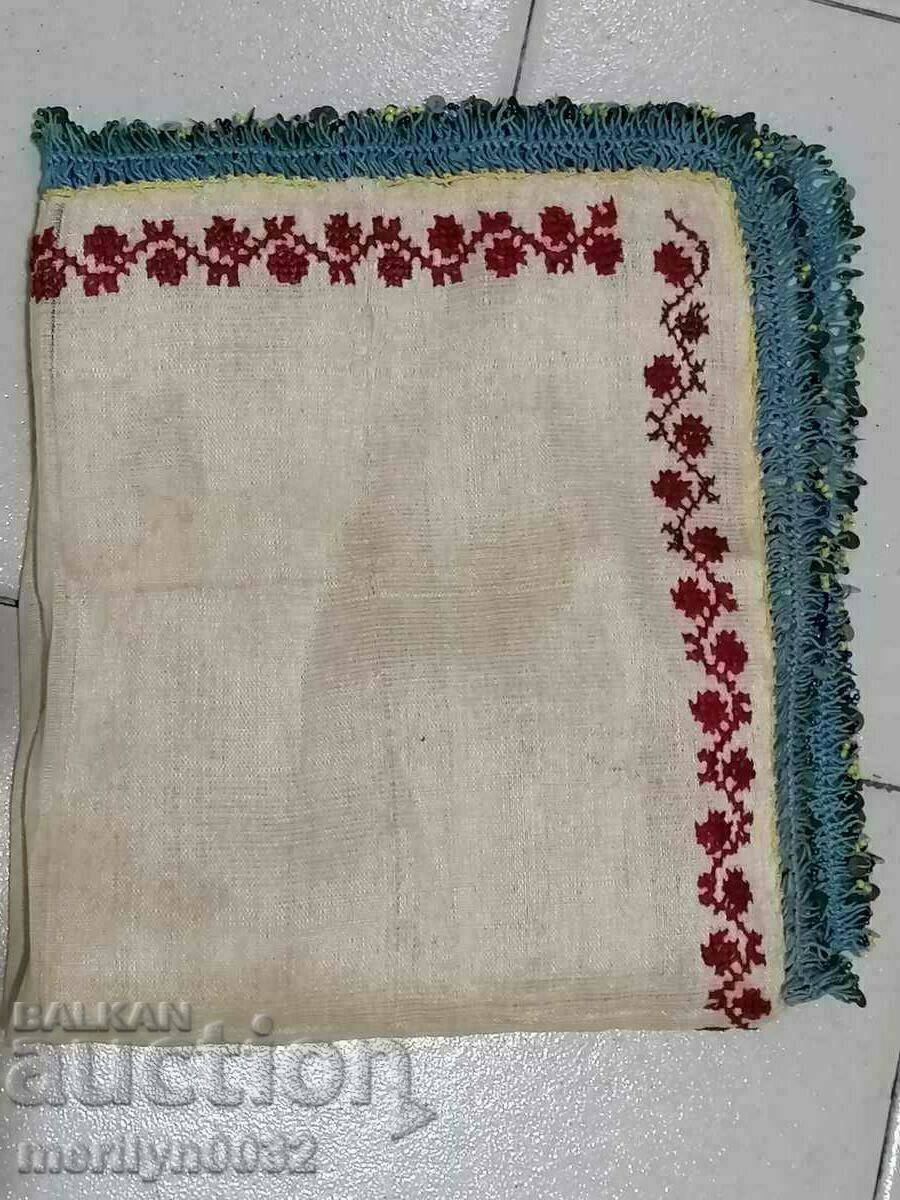 Hand woven cloth kenar embroidery beads sequins date - 7 Hand woven cloth kenar embroidery beads sequins date - 7