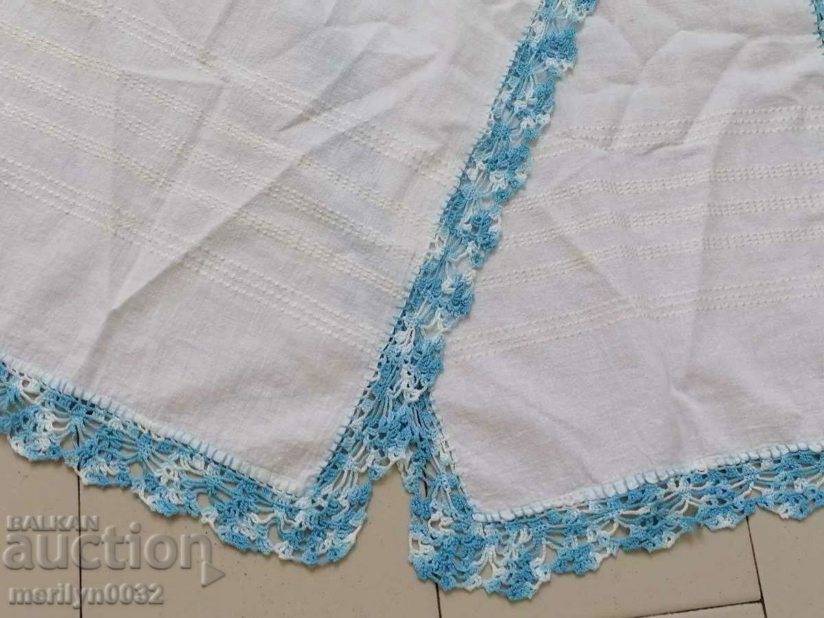 Δημοπρασία Παλιά υφαντά ούγια ύφασμα κέντημα Δημοπρασία Παλιά υφαντά ούγια ύφασμα κέντημα