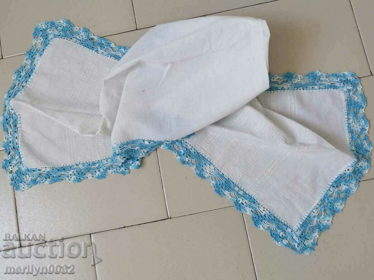 Παράδοση Παλιά υφαντά ούγια ύφασμα κέντημα Παράδοση Παλιά υφαντά ούγια ύφασμα κέντημα