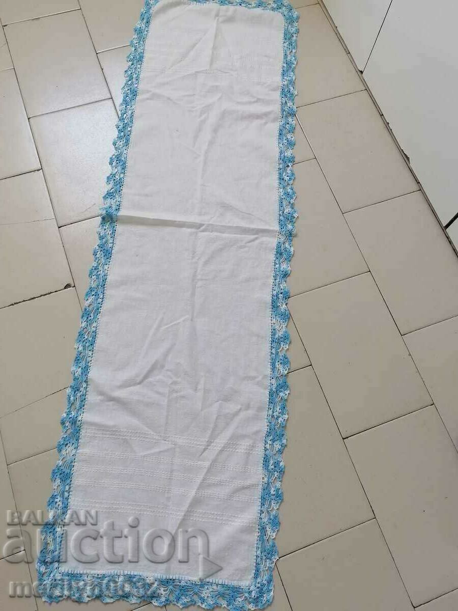 Παλιά υφαντά ούγια ύφασμα κέντημα - 5 Παλιά υφαντά ούγια ύφασμα κέντημα - 5