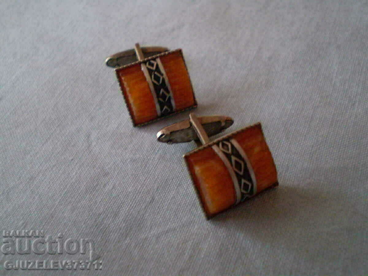 Auction RETRO cuffs -BUTONELS Auction RETRO cuffs -BUTONELS