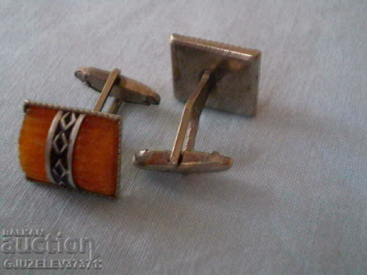 RETRO cuffs -BUTONELS - 5 RETRO cuffs -BUTONELS - 5