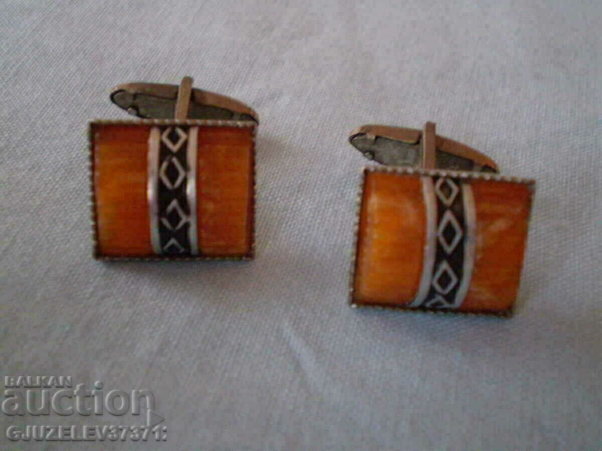 RETRO cuffs -BUTONELS - 7 RETRO cuffs -BUTONELS - 7