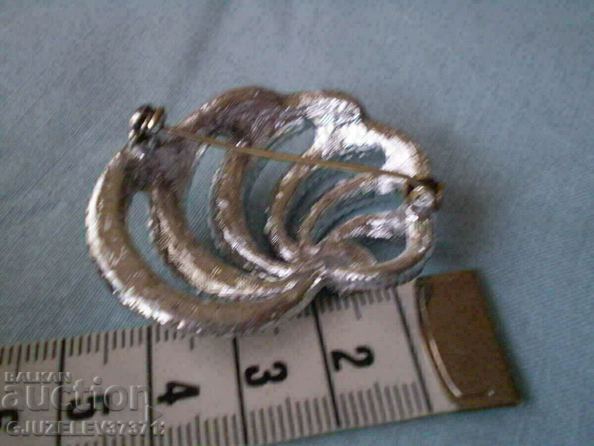 retro Women's brooch - 7 retro Women's brooch - 7