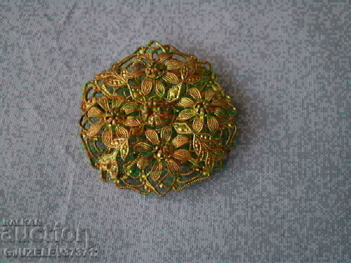Delivery of Women's brooch BOHEMIA Delivery of Women's brooch BOHEMIA