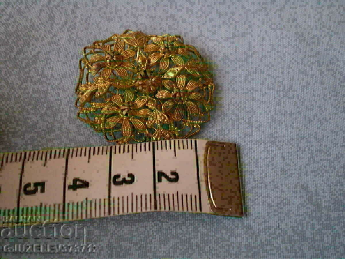 Women's brooch BOHEMIA - 5 Women's brooch BOHEMIA - 5