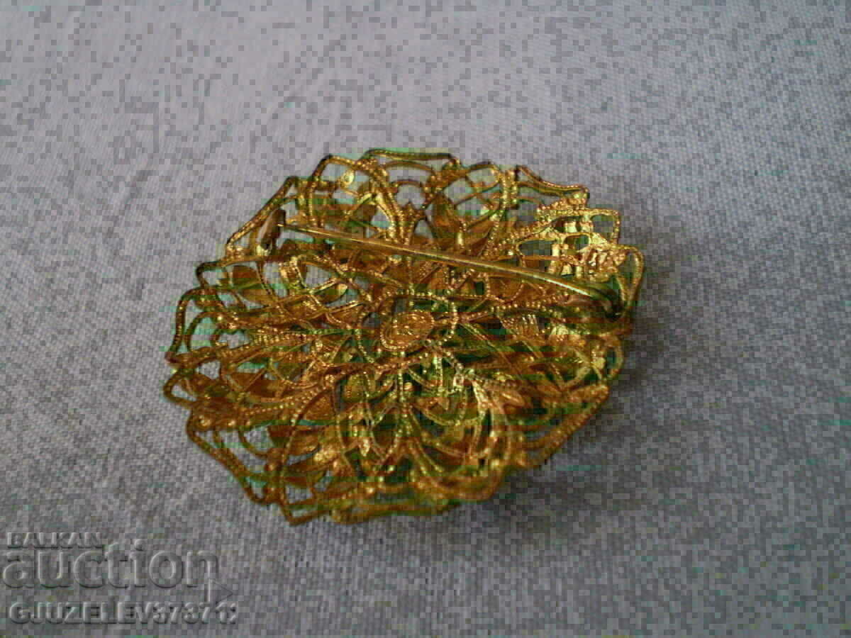 Women's brooch BOHEMIA - 6 Women's brooch BOHEMIA - 6