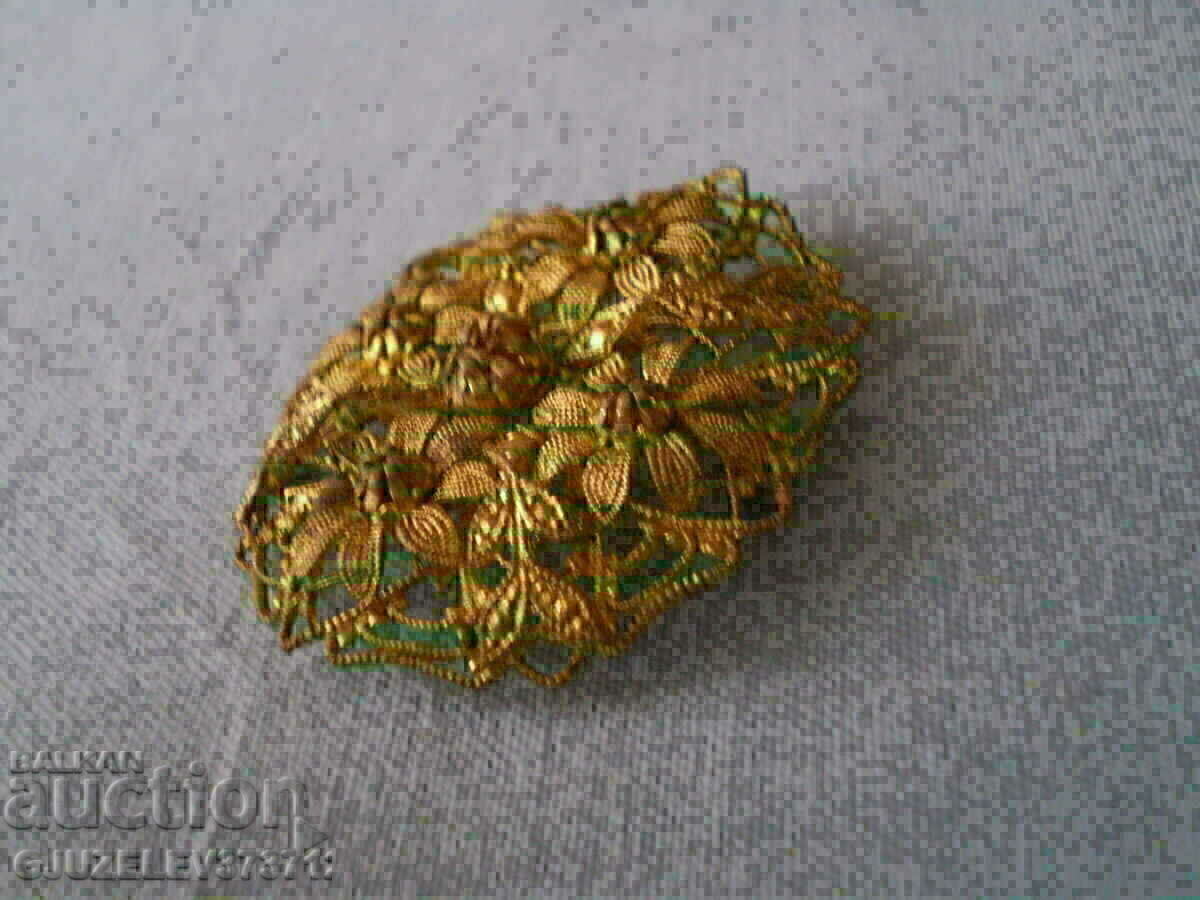 Women's brooch BOHEMIA - 7 Women's brooch BOHEMIA - 7