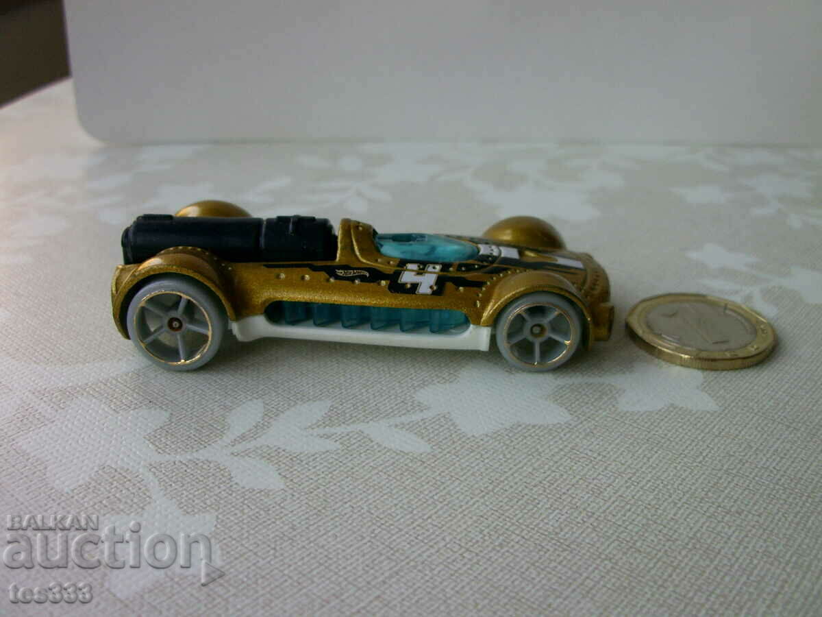 Доставка на Hot wheels  2010  J39 Retro active TM Thailand