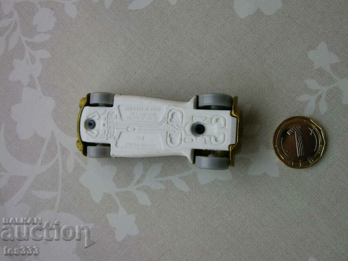 Hot wheels  2010  J39 Retro active TM Thailand - 7